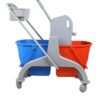 wringer trolly 50 Ltr