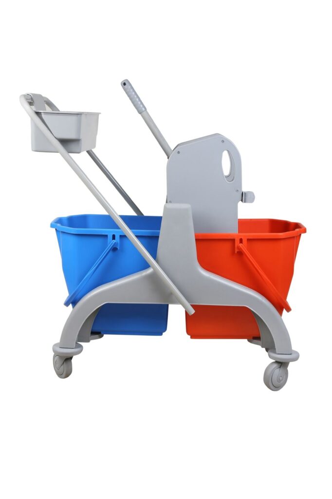 wringer trolly 50 Ltr