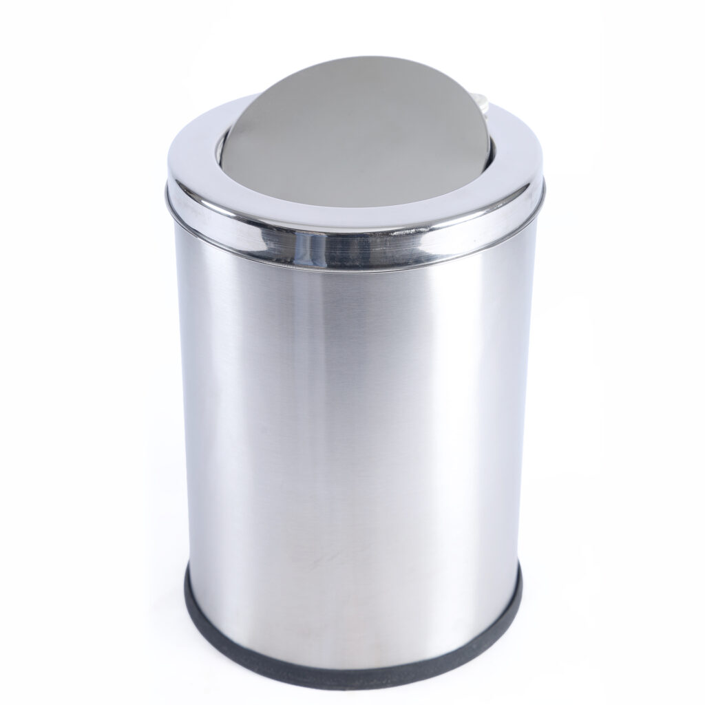 SS Swing Bin