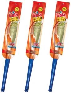 Gala No Dust Broom