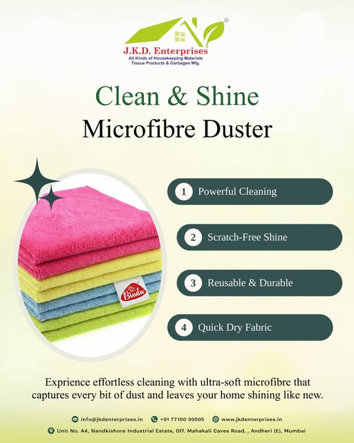 Home cleaning products wholesale