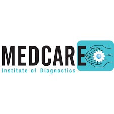 medcare logo
