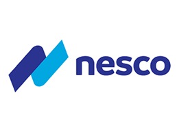 Nesco logo