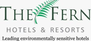 The fern logo