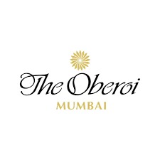 The oberoi logo
