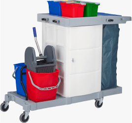 service cart