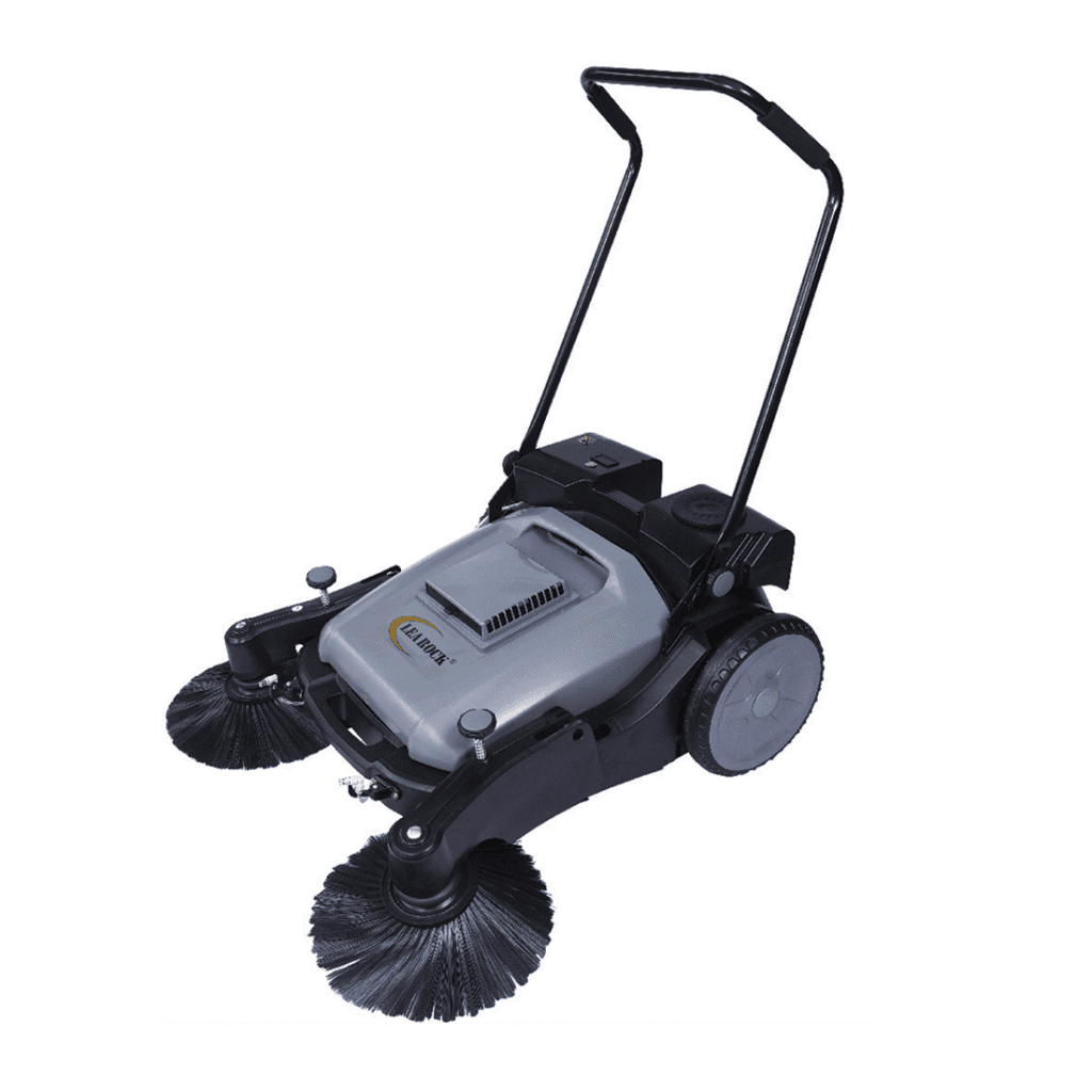 Sweeper Machine