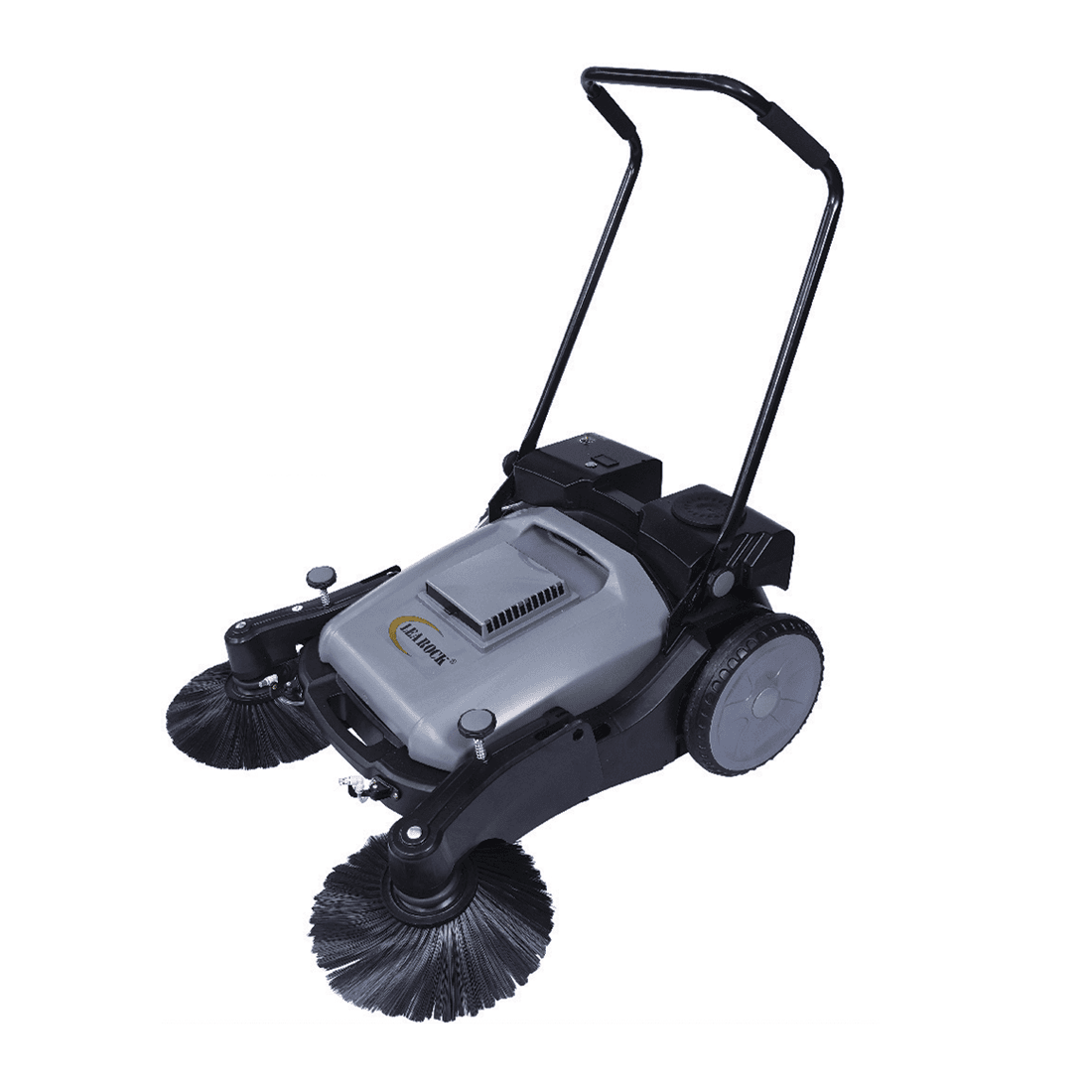Sweeper Machine