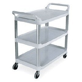 3 LAYER CART