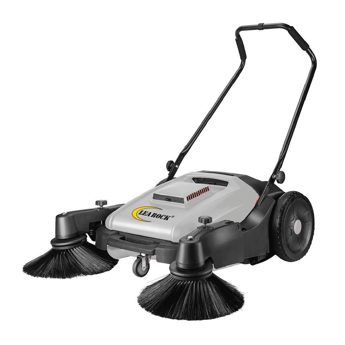 manual sweeper cleaning machine