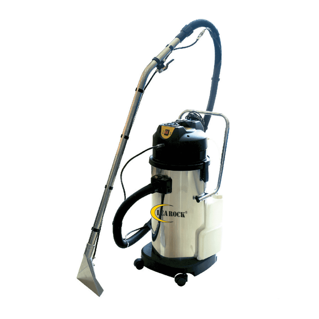 best carpet extractor