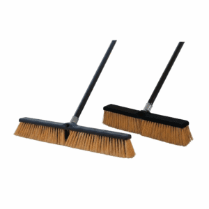 24″ Premium Brush with Handle