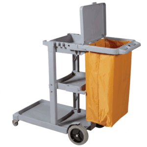 Janitorial Cart