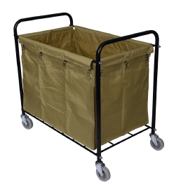 Rectangle Cart Supply
