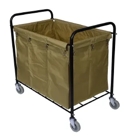 Rectangle Cart Supply