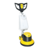 tile floor cleaning machine
