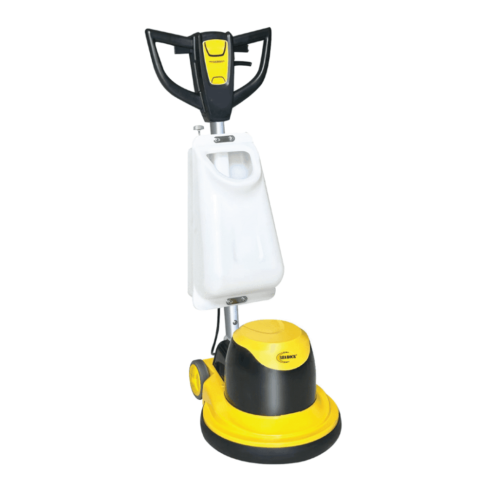 tile floor cleaning machine
