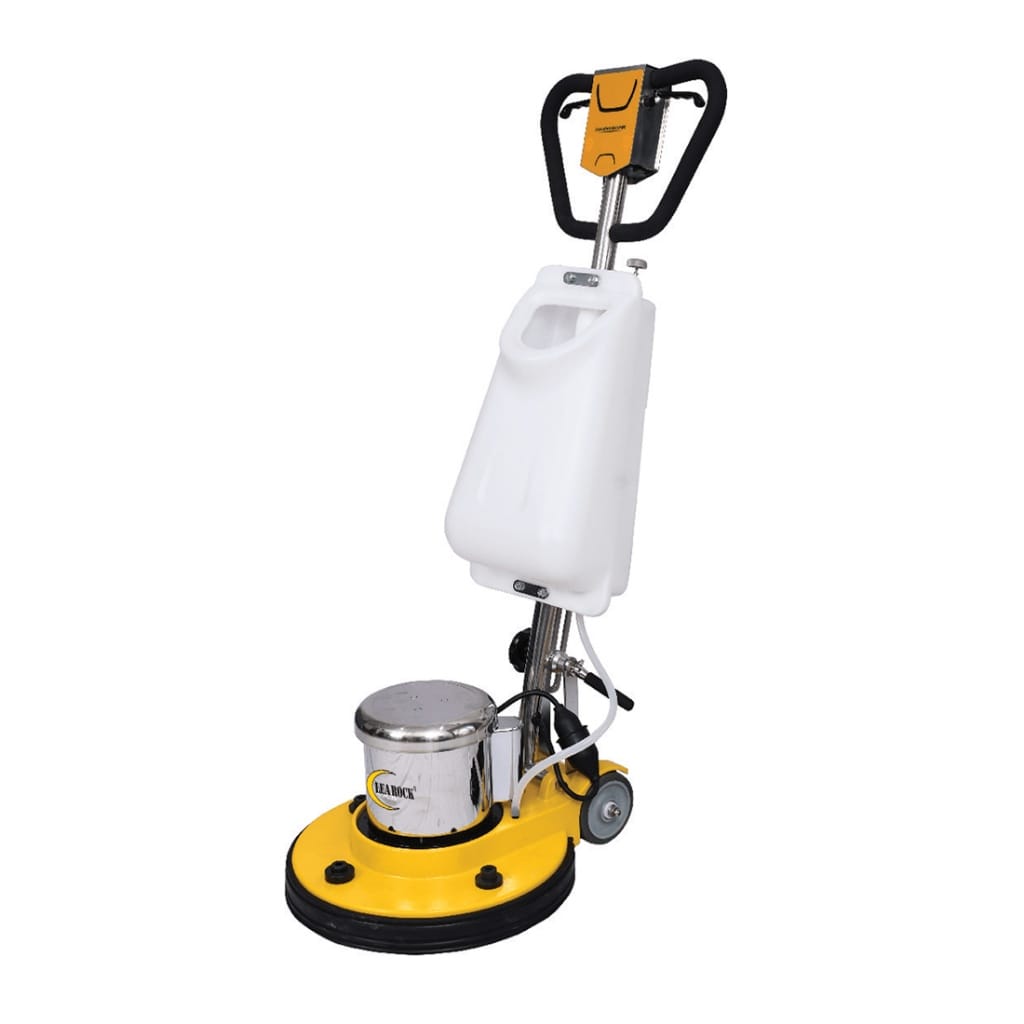 floor polishing machine dealer India