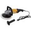 polishing cleaning machine