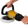industrial floor scrubber machine