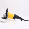 commercial floor scrubber machine