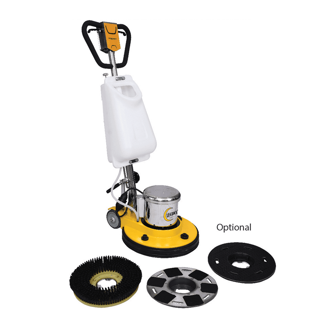 marble polishing machine for office India