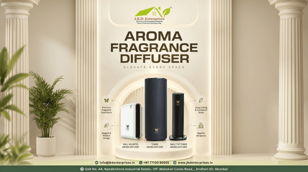 Bulk Air Fresheners