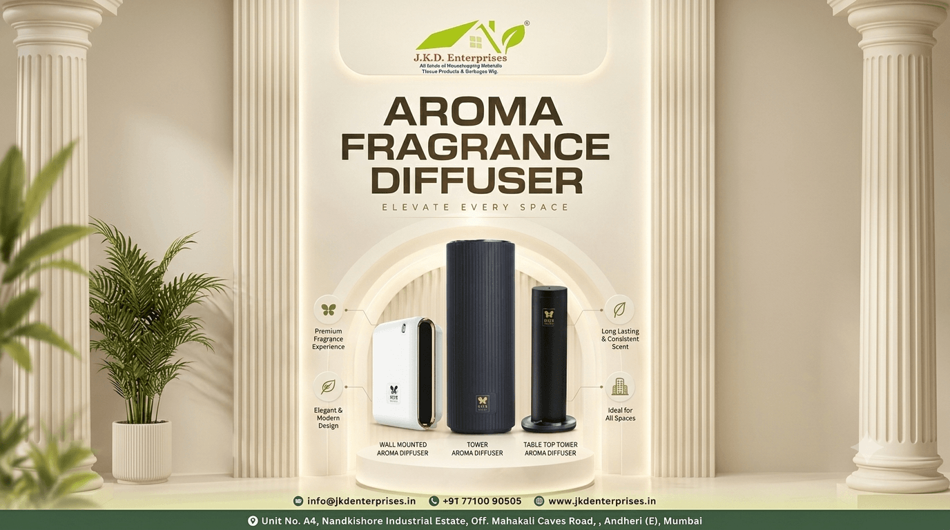 Bulk Air Fresheners
