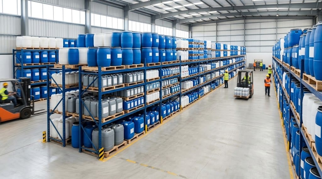Wholesale Cleaning Products Supplier in Gujarat