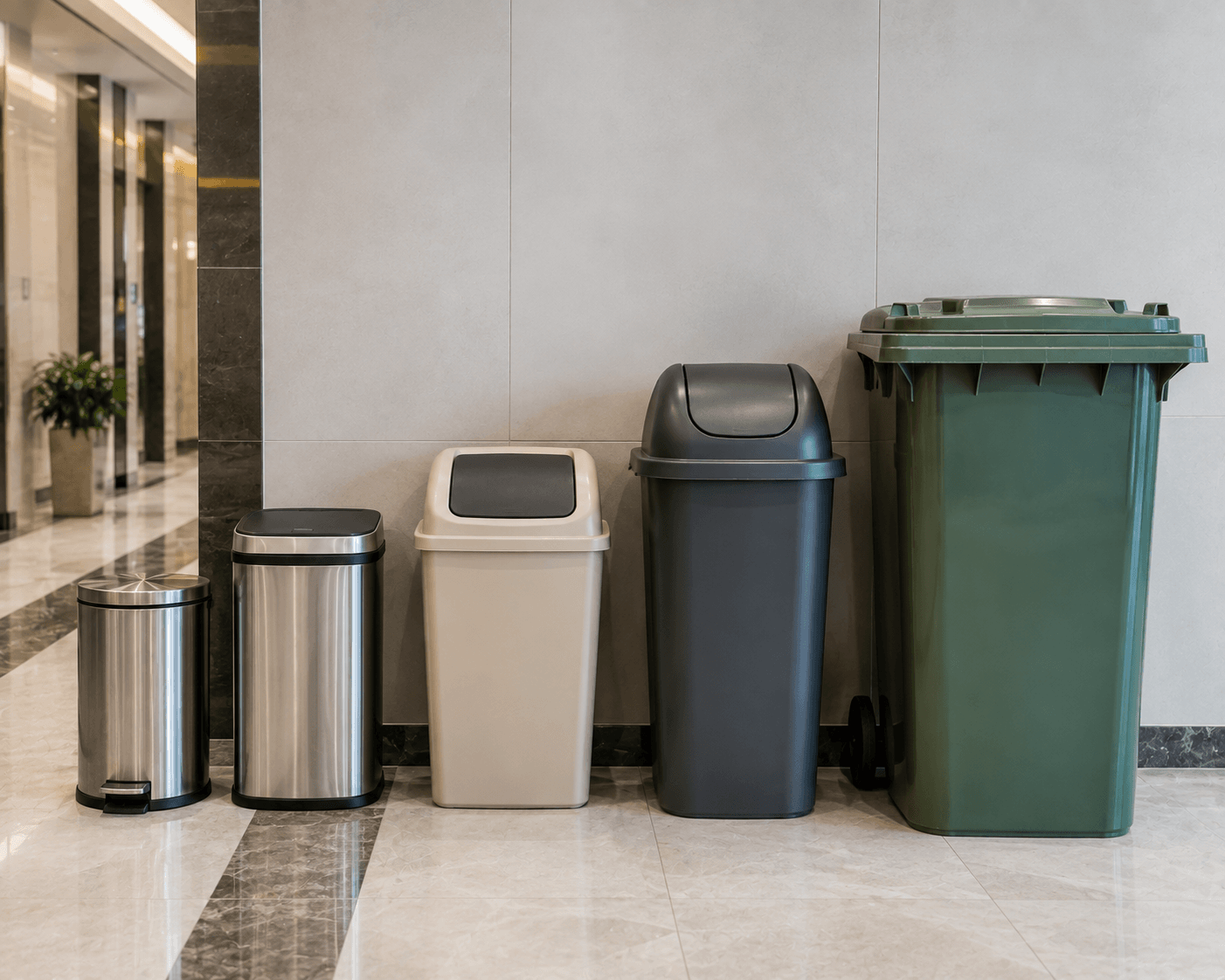 Dustbin Wholesale