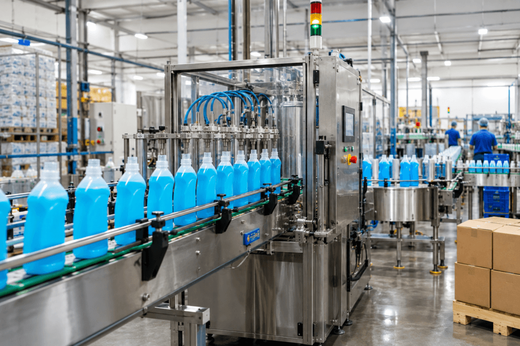 housekeeping products supplier
