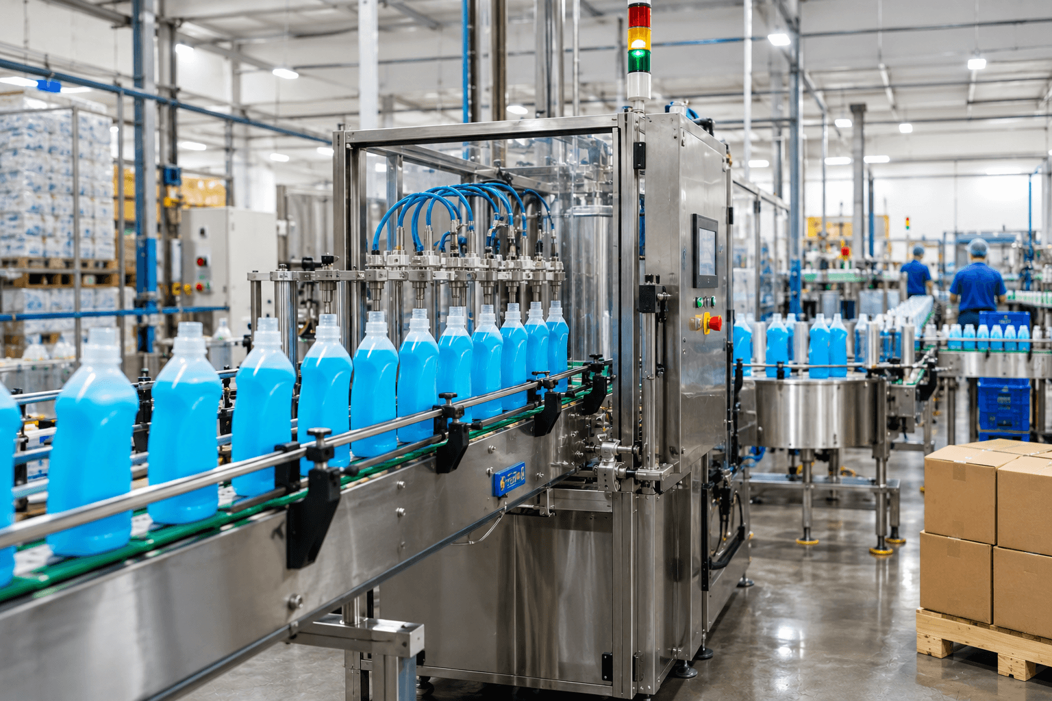 housekeeping products supplier
